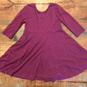 Old Navy Dresses - Old Navy | Scoop Back Dress, Girl’s Size 5T Old Navy Dresses - Old Navy | Scoop Back Dress, Girl’s Size 5T